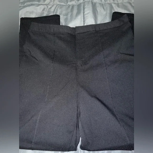 New Who What Wear Ankle Crop Pants - Picture 4 of 4